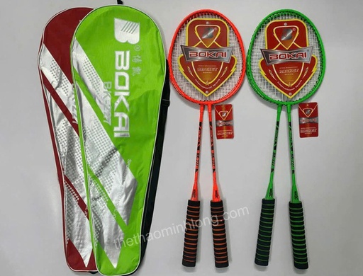 Vợt CL BK 227 - mã ML0963 