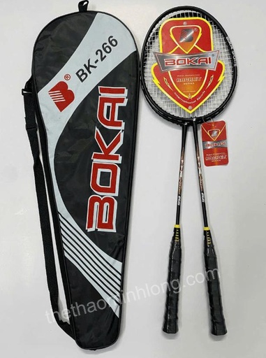 Vợt CL BK 266 - mã ML0964 