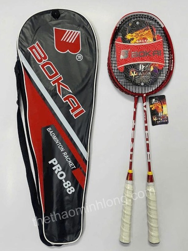 Vợt CL BK 88 - mã ML0967 