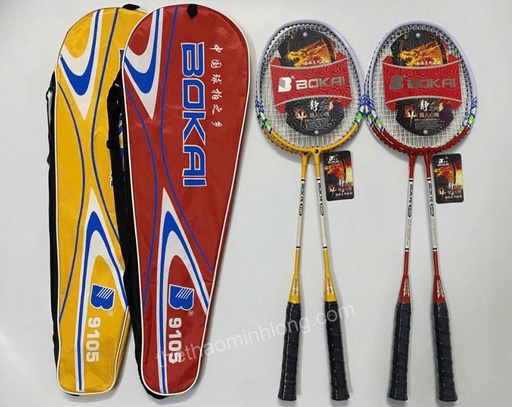 Vợt CL BK 9105 - mã ML0969 