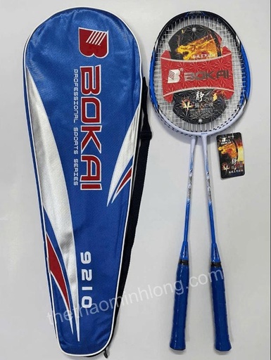 Vợt CL BK 9210 - mã ML0972 