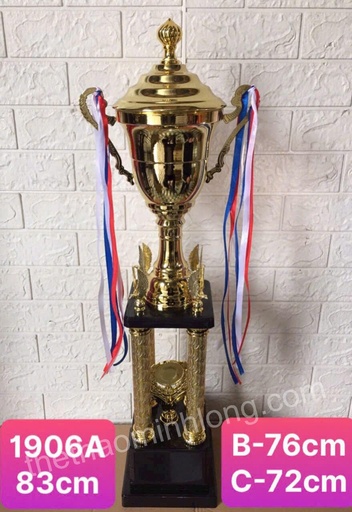 cúp 1906A - mã ML0200 