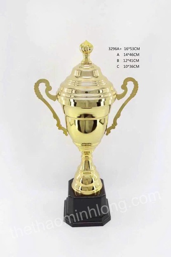 cúp 3296A+ - mã ML0244