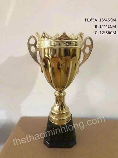 cúp H185A - mã ML0269 