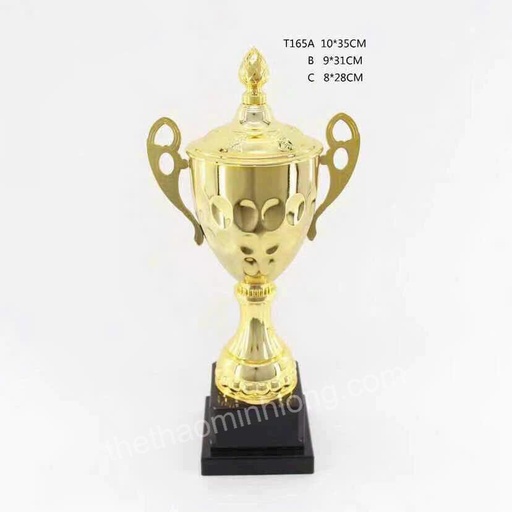 cúp T165A - mã ML0314 