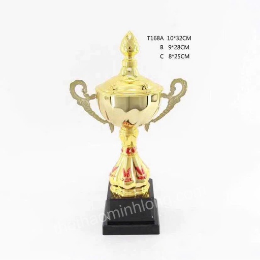 cúp T168A - mã ML0320 