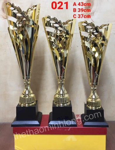 cúp 021A - mã ML0334