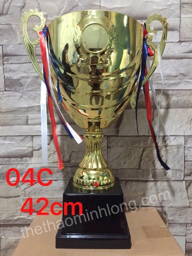 Cúp 04C - mã ML0340 
