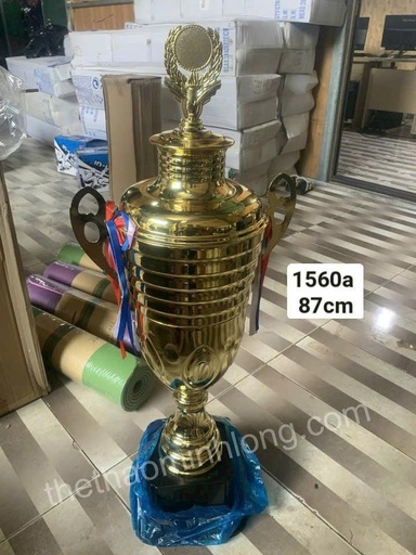 Cúp 1560A - mã ML0366 