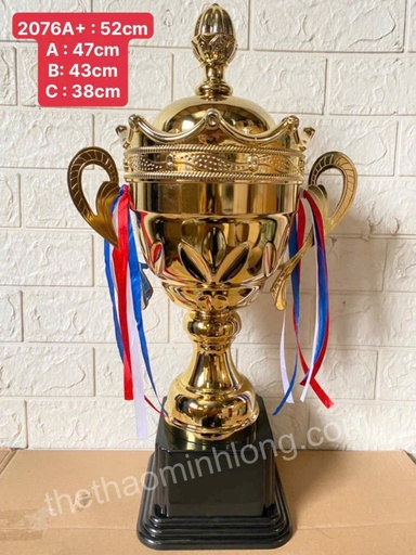 cúp 2076A+ - mã ML0442 