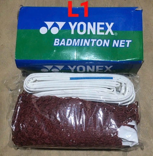 Lưới cầu lông yonex L1 - mã ML1013 