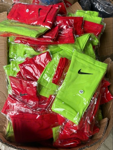 tất ống nike  - mã ML1020 